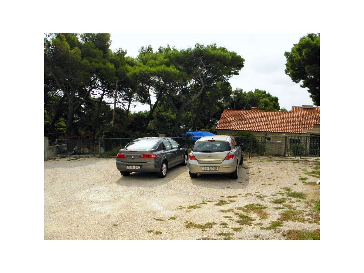 Apartment Studio flat near beach Orebić, Pelješac AS-16648-b - Outdoor photo 3