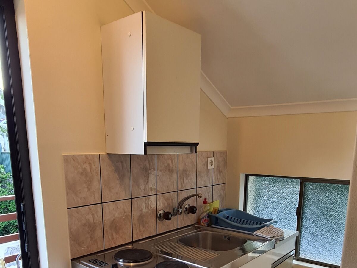 Apartment Studio flat near beach Orebić, Pelješac AS-16648-b - Outdoor photo 4