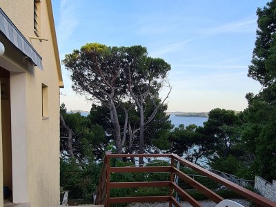 Apartment Studio flat near beach Orebić, Pelješac AS-16648-b - Outdoor photo 6