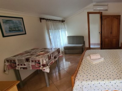 Apartment Studio flat near beach Orebić, Pelješac AS-16648-b - Outdoor photo 7