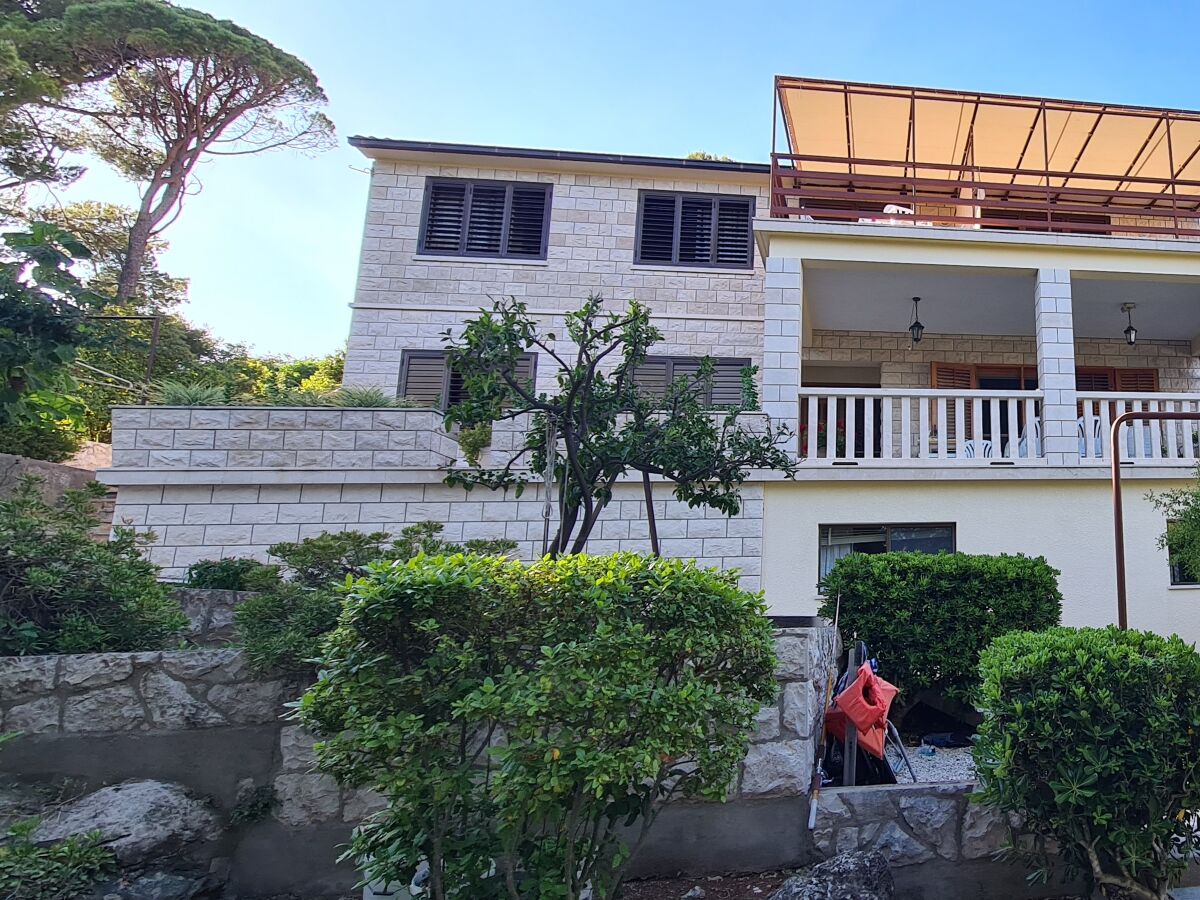 Apartment Studio flat near beach Orebić, Pelješac AS-16648-c - Outdoor photo 2