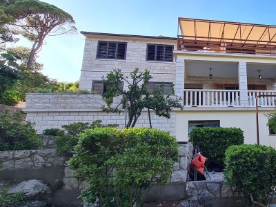 Apartment Studio flat near beach Orebić, Pelješac AS-16648-c - Outdoor photo 2