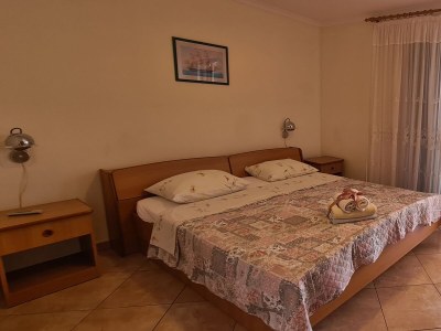 Apartment Studio flat near beach Orebić, Pelješac AS-16648-c - Outdoor photo 6