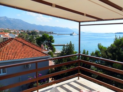 Apartment Studio flat near beach Orebić, Pelješac AS-16648-c - Outdoor photo 8