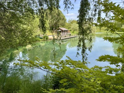 Holiday house Le séchoir et sa piscine prés de Sarlat - Outdoor photo 7