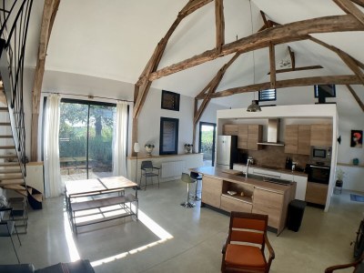 Holiday house Le séchoir et sa piscine prés de Sarlat - Features photo 8