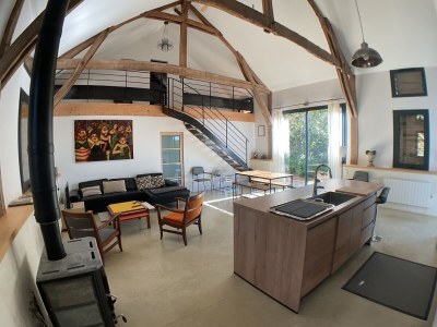 Holiday house Le séchoir et sa piscine prés de Sarlat - Features photo 9