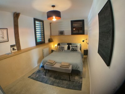 Holiday house Le séchoir et sa piscine prés de Sarlat - Features photo 10