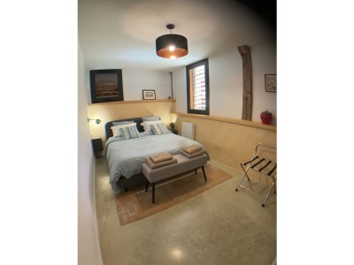 Holiday house Le séchoir et sa piscine prés de Sarlat - Features photo 11