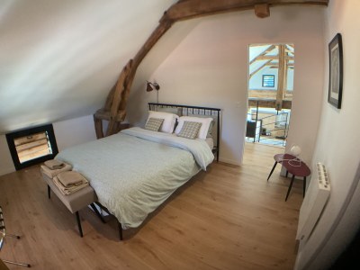 Holiday house Le séchoir et sa piscine prés de Sarlat - Features photo 13