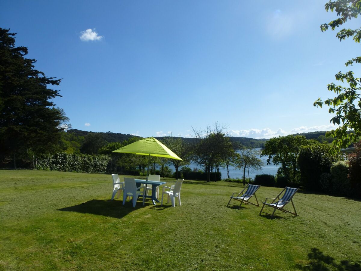 Holiday house Ferienhaus nahe Goëlo-Küste & Strände - Outdoor photo 2