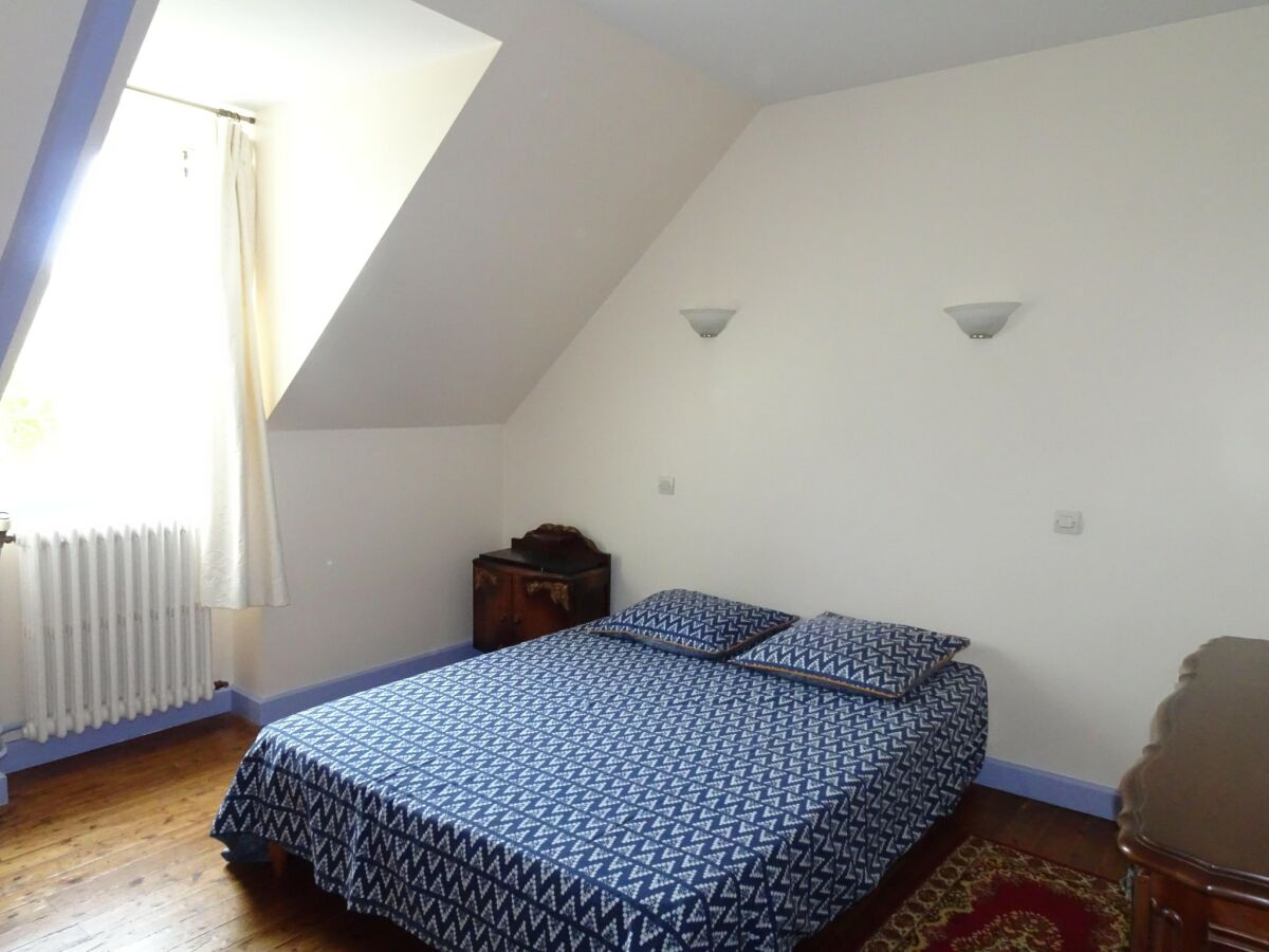 Holiday house Ferienhaus nahe Goëlo-Küste & Strände - Features photo 4