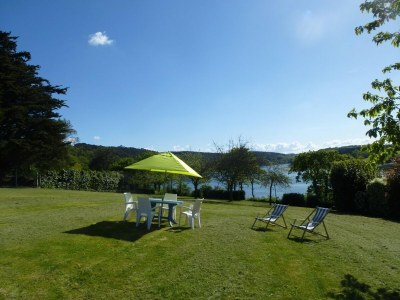 Holiday house Ferienhaus nahe Goëlo-Küste & Strände - Outdoor photo 3