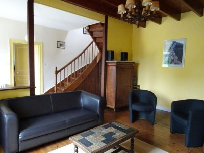 Holiday house Ferienhaus nahe Goëlo-Küste & Strände - Features photo 6