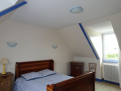 Holiday house Ferienhaus nahe Goëlo-Küste & Strände - Features photo 8