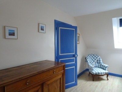 Holiday house Ferienhaus nahe Goëlo-Küste & Strände - Features photo 9