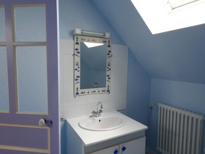 Holiday house Ferienhaus nahe Goëlo-Küste & Strände - Features photo 11