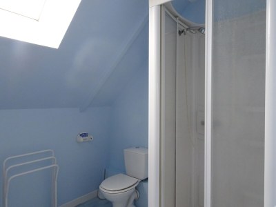 Holiday house Ferienhaus nahe Goëlo-Küste & Strände - Features photo 12