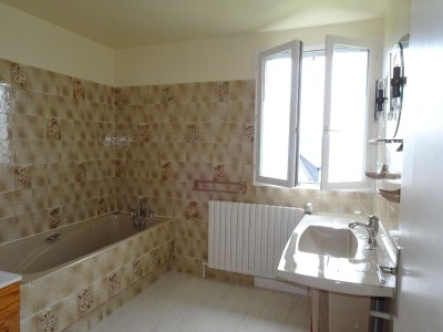 Holiday house Ferienhaus nahe Goëlo-Küste & Strände - Features photo 13