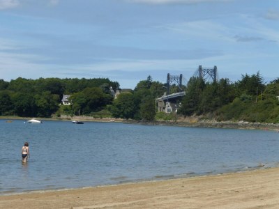 Holiday house Ferienhaus nahe Goëlo-Küste & Strände - Environment photo 14