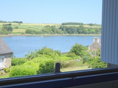 Holiday house Ferienhaus nahe Goëlo-Küste & Strände - Outdoor photo 22