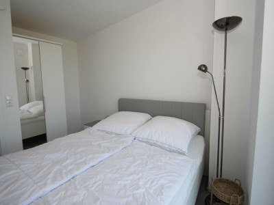 Holiday house Ferienwohnung mit Sauna in Tossens - Features photo 10