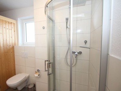 Holiday house Ferienwohnung mit Sauna in Tossens - Features photo 12