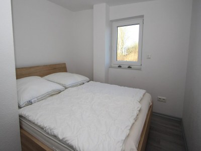 Holiday house Ferienwohnung mit Sauna in Tossens - Features photo 17