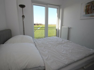 Holiday house Ferienwohnung mit Sauna in Tossens - Features photo 20