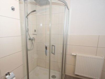 Holiday house Ferienwohnung mit Sauna in Tossens - Features photo 21