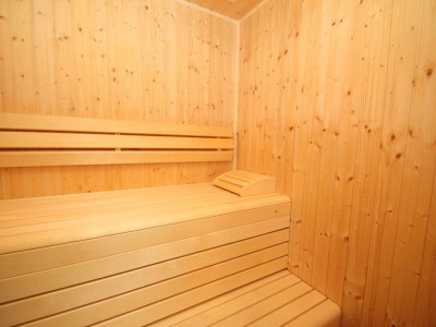 Holiday house Ferienwohnung mit Sauna in Tossens - Outdoor photo 24
