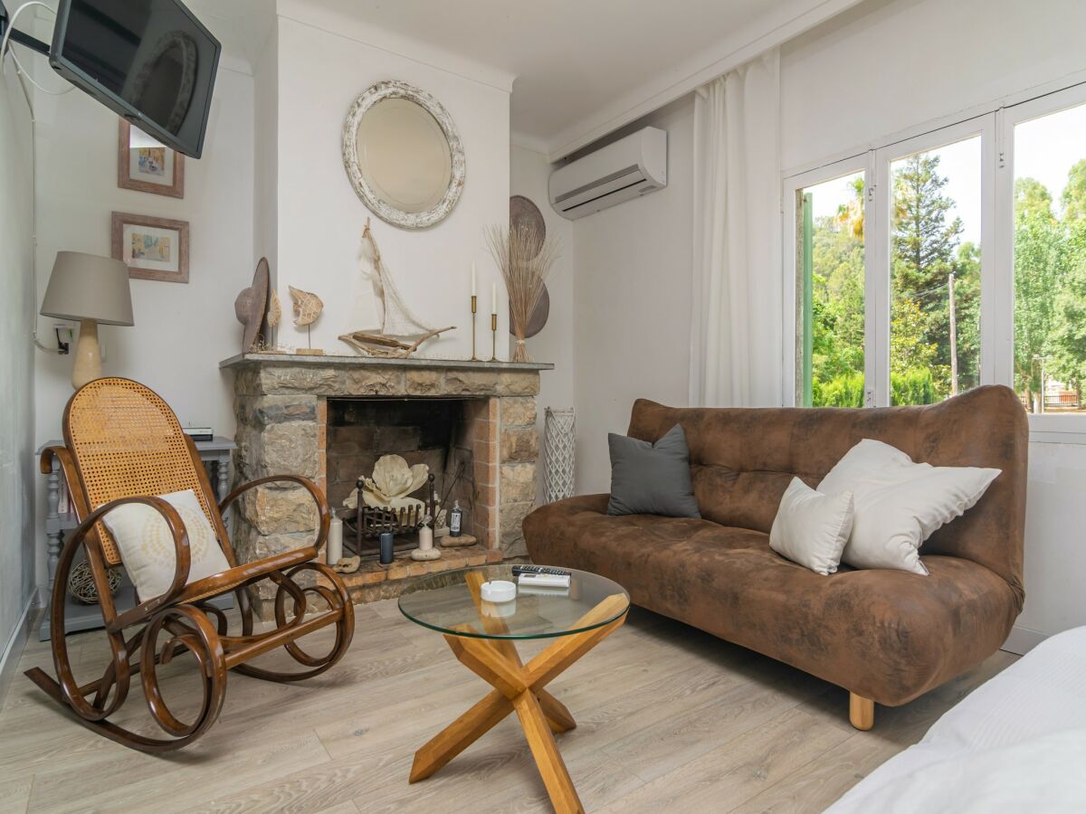 Holiday house Cas Roig - Ferienhaus Mit Privatem Pool - Outdoor photo 2