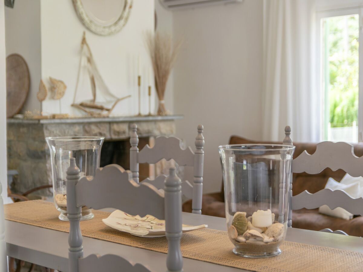 Holiday house Cas Roig - Ferienhaus Mit Privatem Pool - Outdoor photo 4