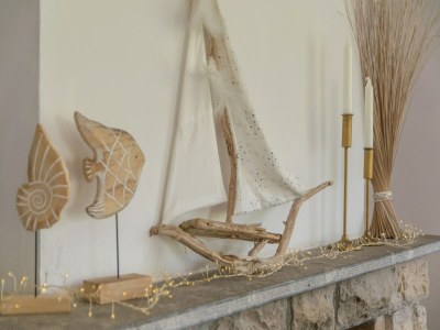 Holiday house Cas Roig - Ferienhaus Mit Privatem Pool - Outdoor photo 3