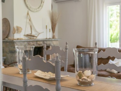 Holiday house Cas Roig - Ferienhaus Mit Privatem Pool - Outdoor photo 4