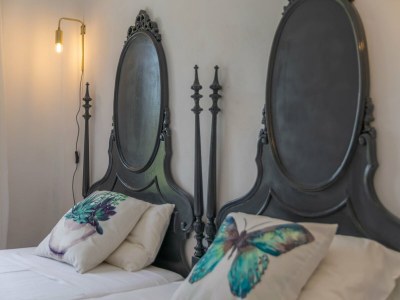 Holiday house Cas Roig - Ferienhaus Mit Privatem Pool - Outdoor photo 8