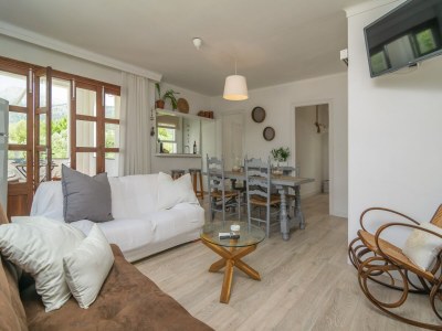 Holiday house Cas Roig - Ferienhaus Mit Privatem Pool - Outdoor photo 14