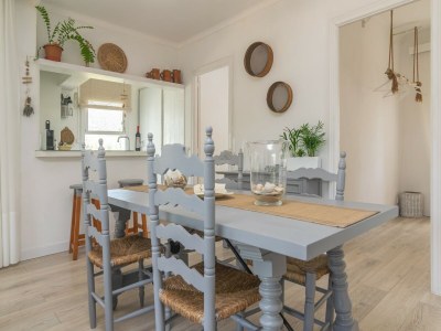 Holiday house Cas Roig - Ferienhaus Mit Privatem Pool - Outdoor photo 15