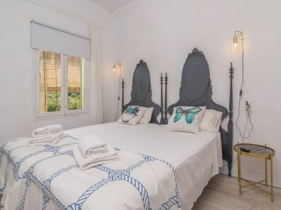 Holiday house Cas Roig - Ferienhaus Mit Privatem Pool - Outdoor photo 16