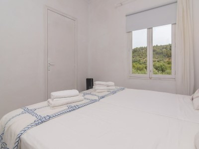 Holiday house Cas Roig - Ferienhaus Mit Privatem Pool - Outdoor photo 17