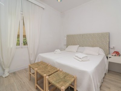 Holiday house Cas Roig - Ferienhaus Mit Privatem Pool - Outdoor photo 18