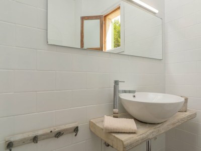 Holiday house Cas Roig - Ferienhaus Mit Privatem Pool - Outdoor photo 20