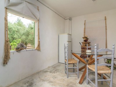 Holiday house Cas Roig - Ferienhaus Mit Privatem Pool - Outdoor photo 22