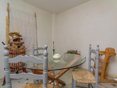 Holiday house Cas Roig - Ferienhaus Mit Privatem Pool - Outdoor photo 23