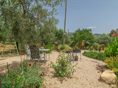 Holiday house Cas Roig - Ferienhaus Mit Privatem Pool - Outdoor photo 26