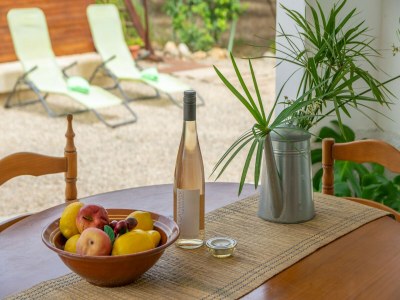 Holiday house Cas Roig - Ferienhaus Mit Privatem Pool - Outdoor photo 27