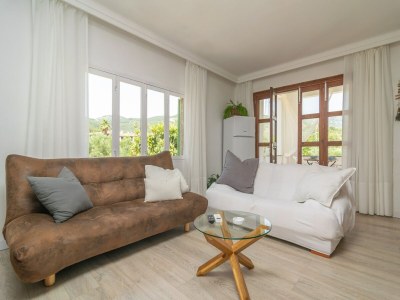 Holiday house Cas Roig - Ferienhaus Mit Privatem Pool - Outdoor photo 33