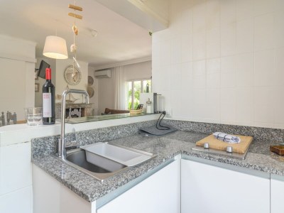 Holiday house Cas Roig - Ferienhaus Mit Privatem Pool - Outdoor photo 34