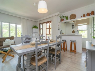 Holiday house Cas Roig - Ferienhaus Mit Privatem Pool - Outdoor photo 35