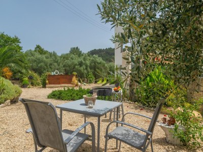 Holiday house Cas Roig - Ferienhaus Mit Privatem Pool - Outdoor photo 37